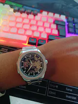 User picture