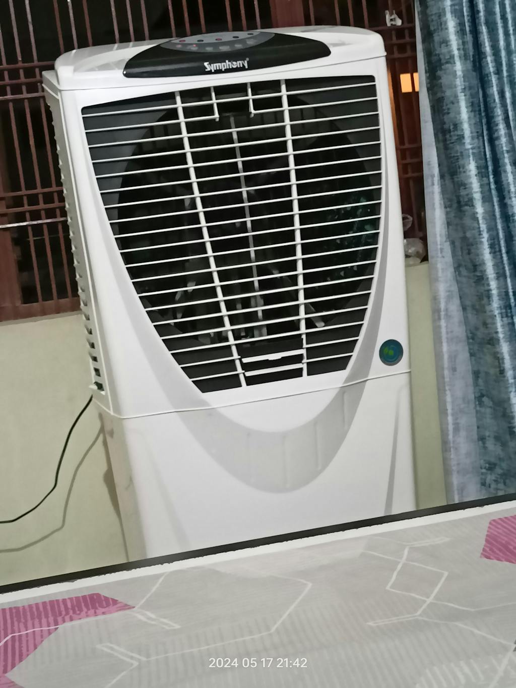 Buy Winter 80XL i Powerful Desert Air Cooler with Remote Online from