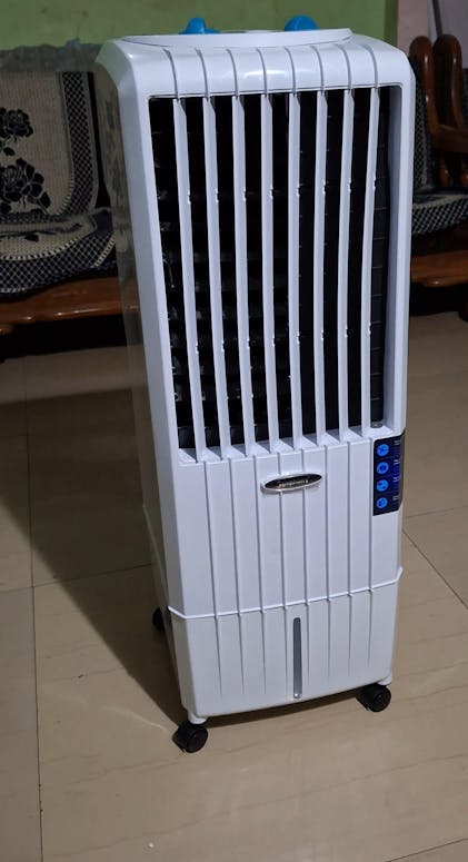 HOT Symphony Air Cooler Diet 12t Symphony 12 Ltr Cooler