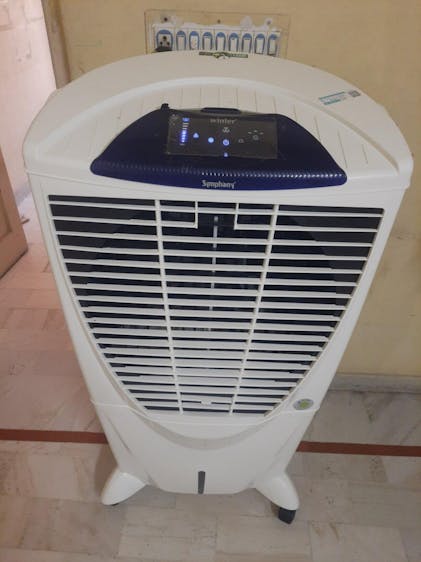 Water Tank Symphony Cooler Winter I Price Buy Winter 80B: 1st Air