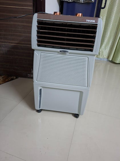 Touch 40 Desert Room Air Cooler Symphony Limited