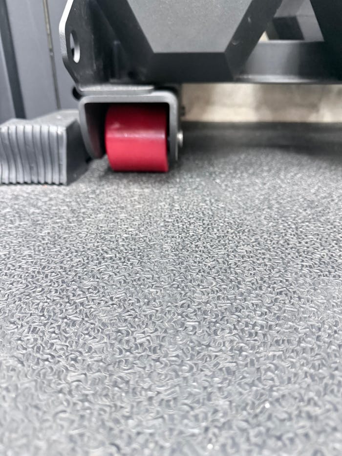 Horizontal Roll-Out Upgrade Kit