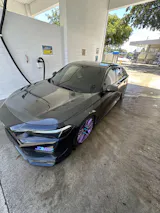 User picture