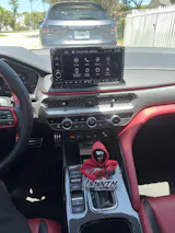 User picture