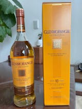 グレンモーレンジィ オリジナル 10年 1000ml – 酒類ドットコム