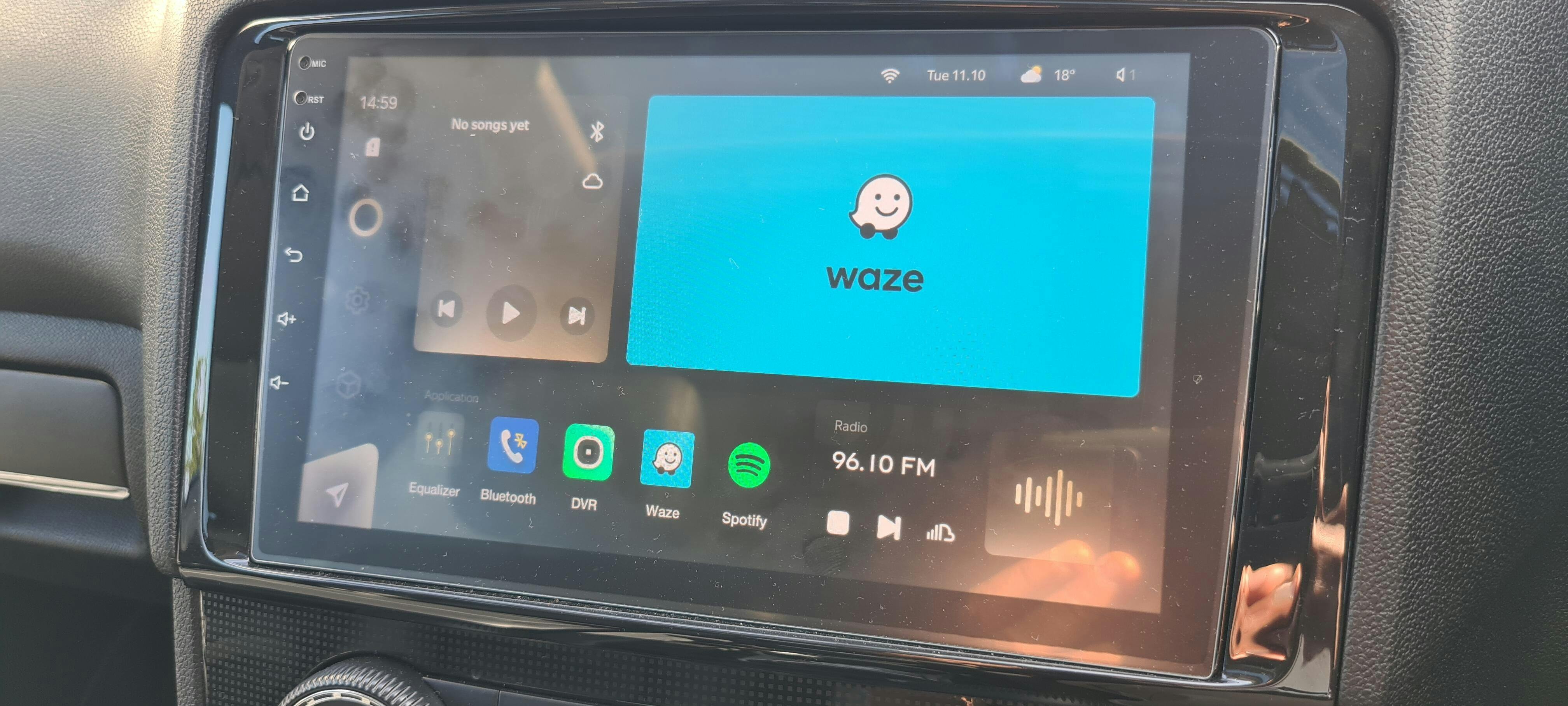 Optical Audio Conversion Box Mercedes Benz