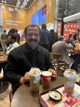 User picture