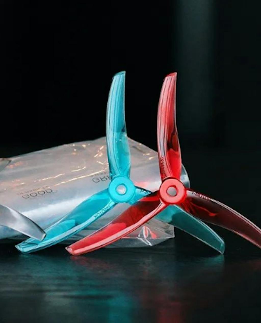 TMOTOR PACER Series Juicy/Sbang P49436 FPV Drone Propellers