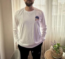 Dri Fit Long Sleeve - 100 Pieces