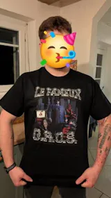 User picture