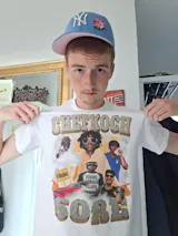 User picture