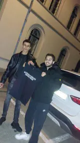 User picture