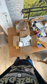 User picture
