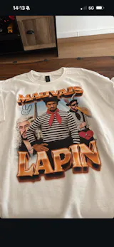 User picture