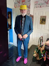 User picture