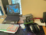 User picture