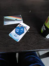 User picture