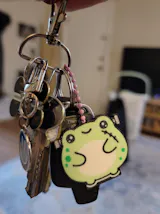 User picture