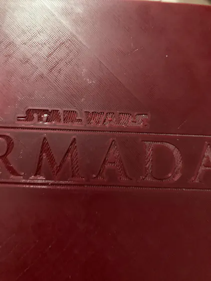 Star Wars Armada Card Storage Organizers with Magnetized Lids Tabletop Terrain Star Wars Armada Card Storage Organizers with Magnetized Lids Tabletop Terrain