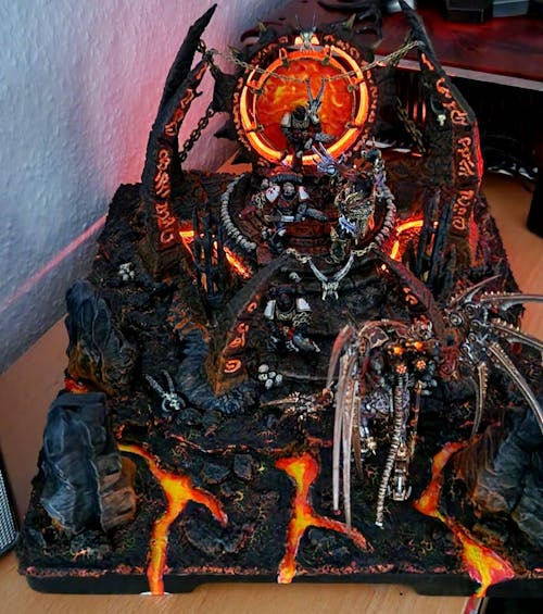 Tabletop Terrain