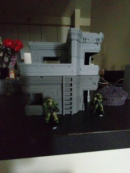 Sector 33