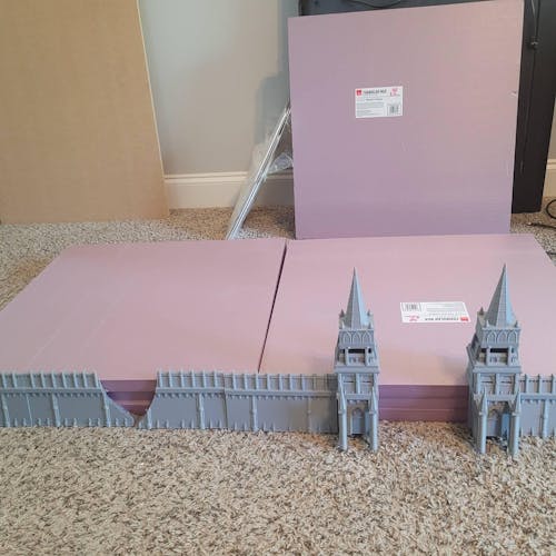 Tabletop Terrain