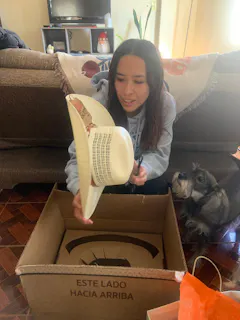Review picture