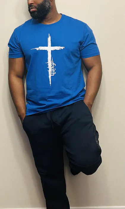 Crossfaith Tシャツ XL、XXL Cross Faith Cotton T-Shirt