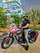 User picture