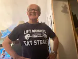 User picture