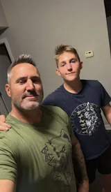 User picture