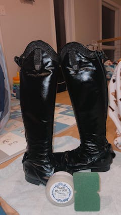 Review picture Review picture