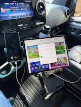 User picture