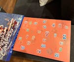 Tackle Time™ Calendar