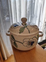 希少 ロールストランド シルビア（Sylvia）スープチューリン