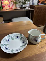 ロールストランド シルビア（Sylvia）大きめのクリーマー