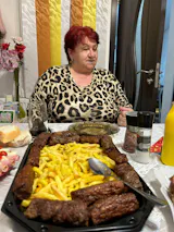 User picture