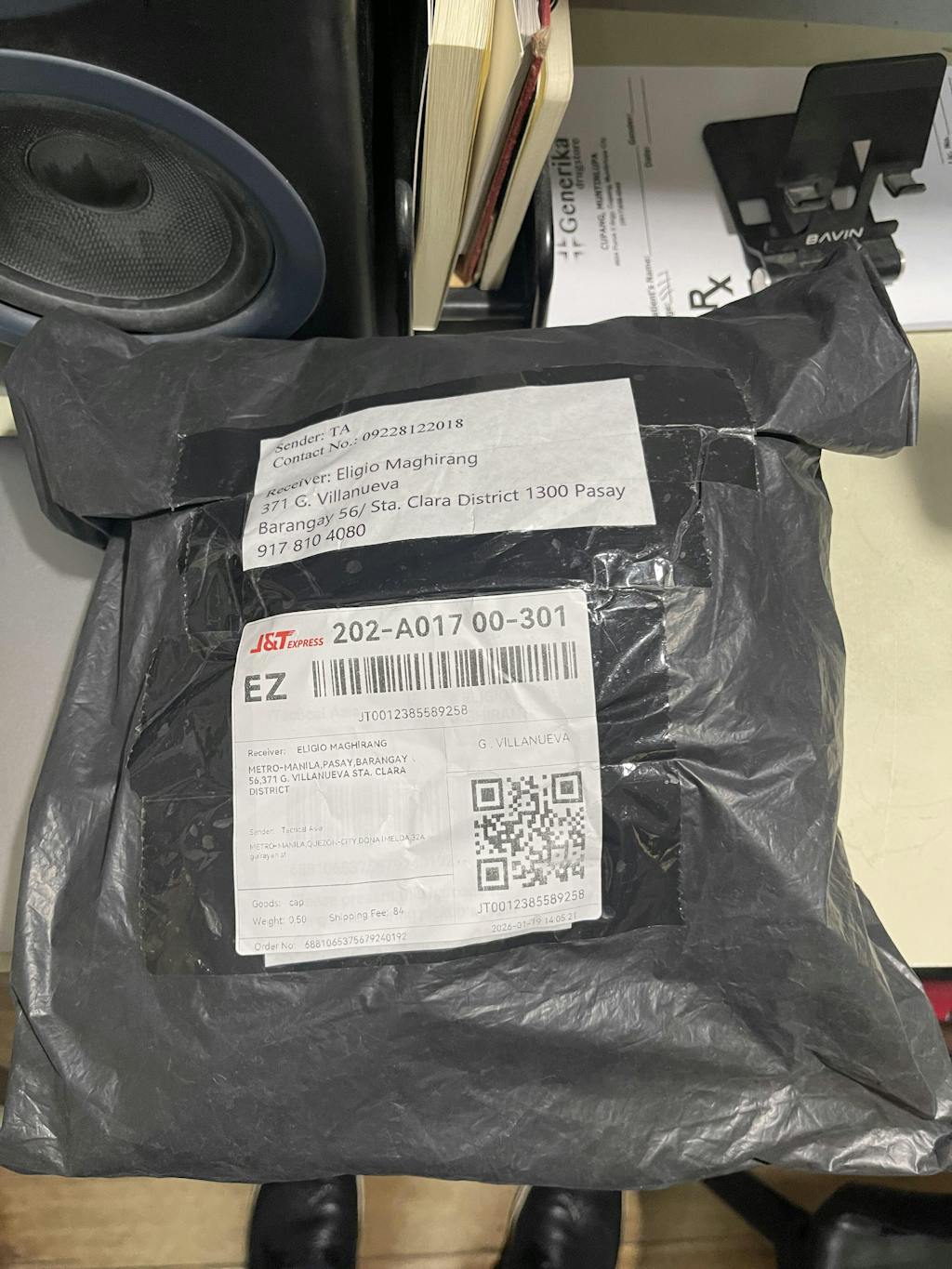 Condor Mesh Tactical Cap