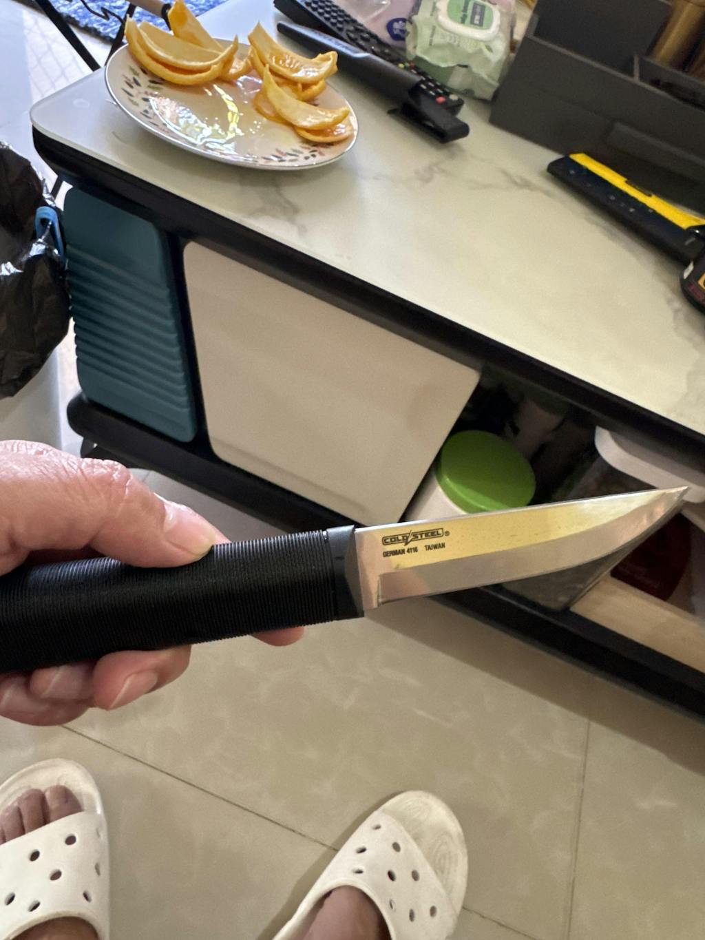 Cold Steel Finn Bear