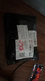User picture