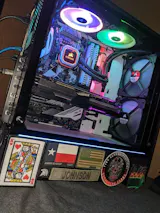 User picture