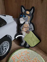 User picture