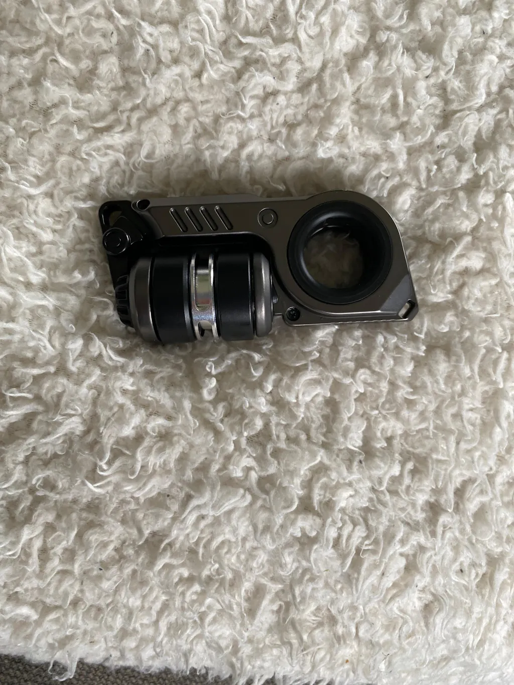 TACTIQLab. x FIDGET GADGET - SENTINEL