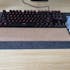 Solid Cork Keyboard Wrist Rest Custom Sizes