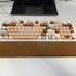 Solid Cork Keyboard Wrist Rest Custom Sizes