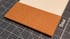 Slim Cork Wrist Rest for Keyboard and Mouse
