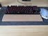 Ergonomic Cork Keyboard Wrist Rest Custom Sizes
