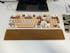 Ergonomic Cork Keyboard Wrist Rest Custom Sizes