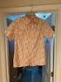 Teens Troop Shirt Sewing Pattern