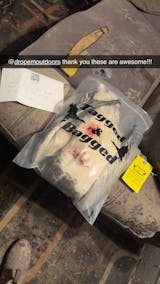 Duck Preservation Kit